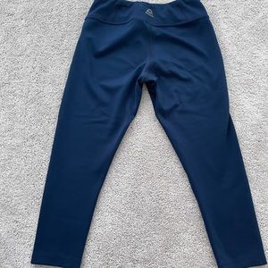 Reebok leggings